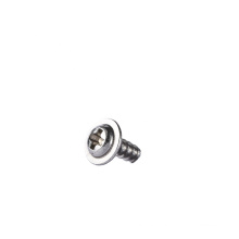 High Quality Cheap Price Stainless Steel Machine Bolt Screw